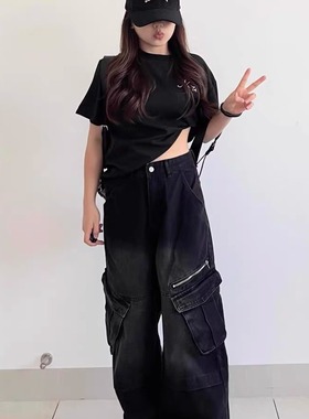 小香风短袖T上衣1408-DX088-P40(网图）