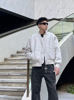 数据好款gosnace复古短款夹克星座1408-DY195-P70网图