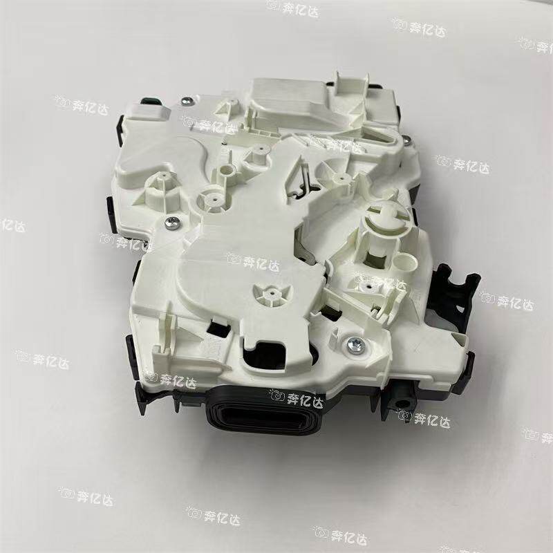 适用奔驰W447W448 威霆  Vito/Metris V250 V260中门滑块锁机马达