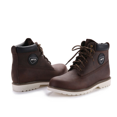Bottes moto - Ref 1390751 Image 3