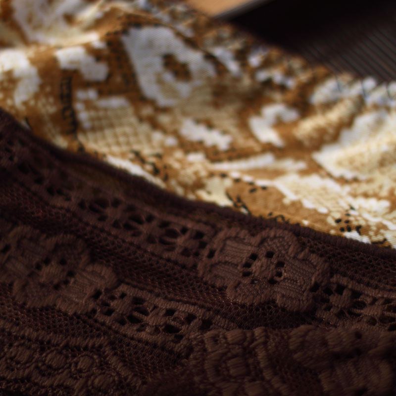 Slip jeunesse METION en nylon - Ref 640568 Image 5