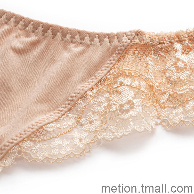 Slip jeunesse METION en nylon - Ref 654354 Image 3