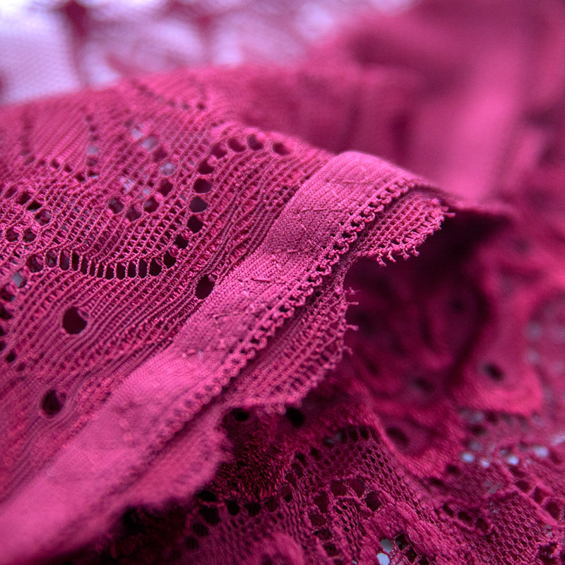 Slip jeunesse METION N098 en nylon - Ref 639895 Image 5