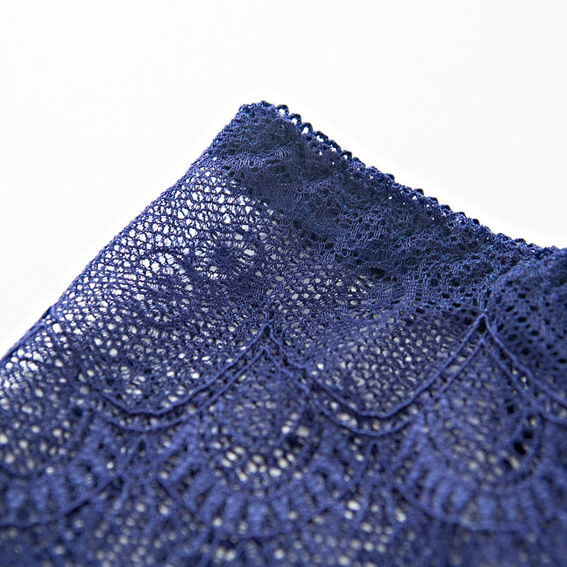 Slip jeunesse METION N146 en nylon - Ref 639894 Image 4