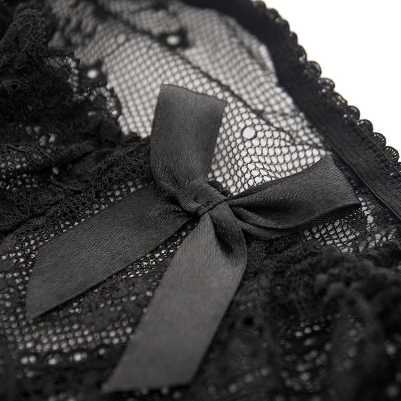 Slip jeunesse METION en nylon - Ref 654234 Image 4