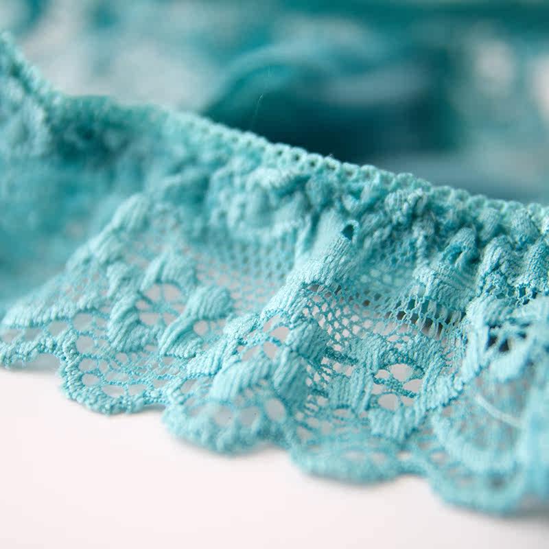 Slip jeunesse METION n017 en nylon - Ref 640557 Image 4