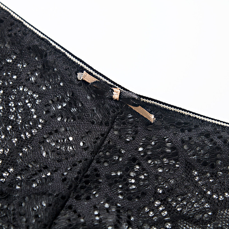 Slip jeunesse METION N182 en nylon - Ref 640041 Image 3