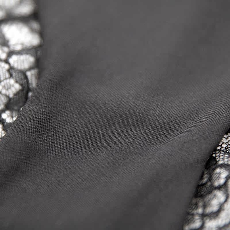 Slip jeunesse METION N094 en nylon - Ref 640306 Image 4