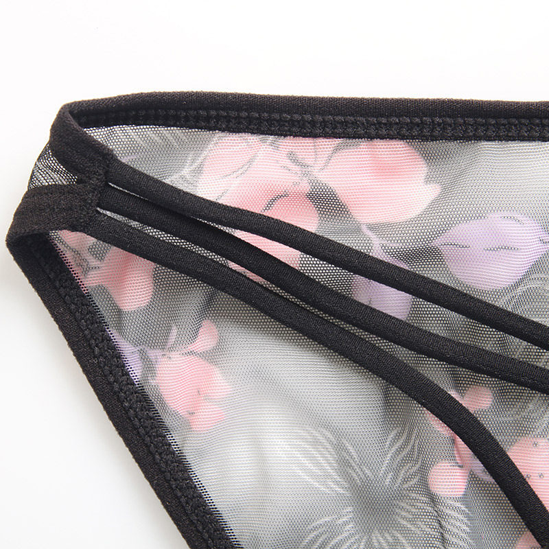 Slip jeunesse METION en nylon - Ref 640560 Image 5