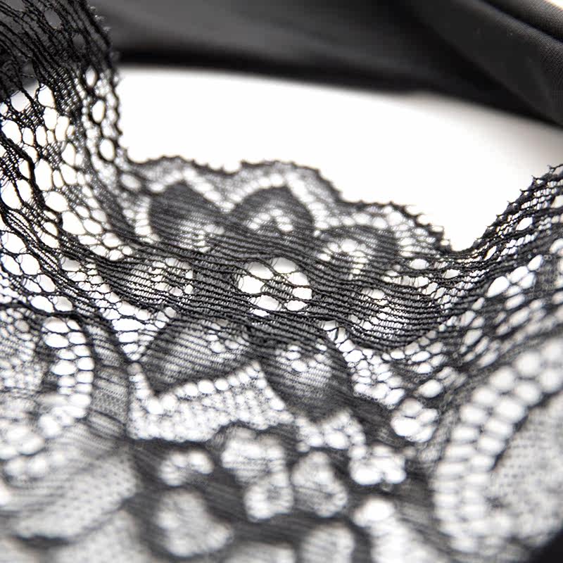 Slip jeunesse METION N094 en nylon - Ref 640306 Image 5