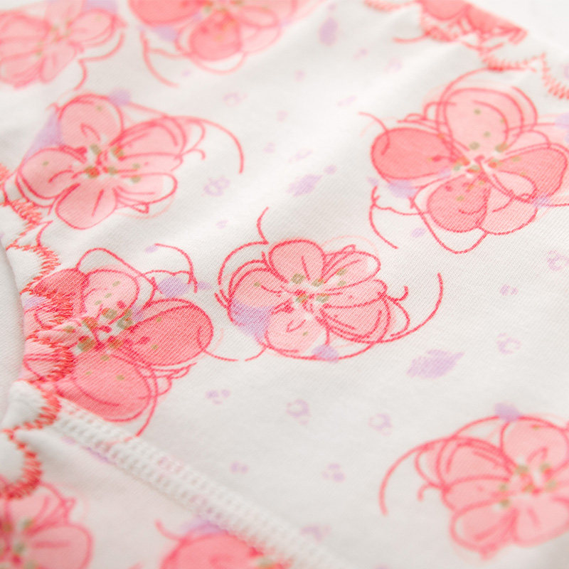 Slip jeunesse METION en coton - Ref 649726 Image 5