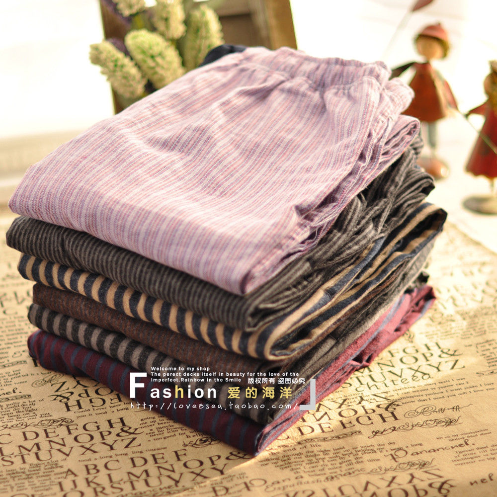 Pantalon pyjama - Ref 718356 Image 1