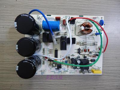 全新！海信空调配件 KFR-2618W/BPR 室外机控制板 室外机主控板