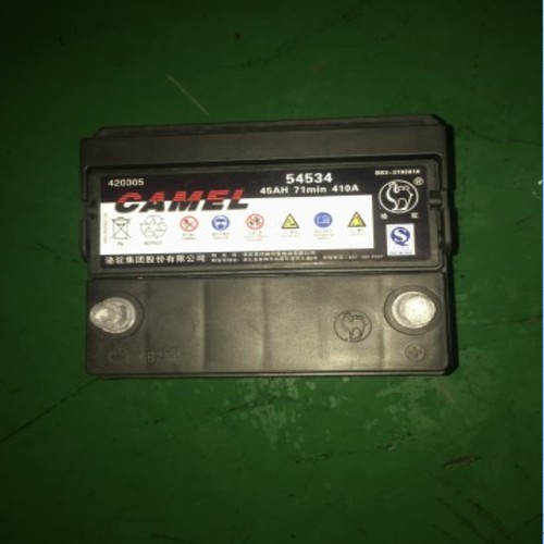 适配风行景逸菱智蓄电池