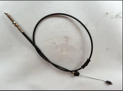 适配菱智油箱门开启拉线