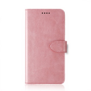 适用于夏普SHARP Aquos R5G简约商务防摔手机壳小牛皮纹保护皮套