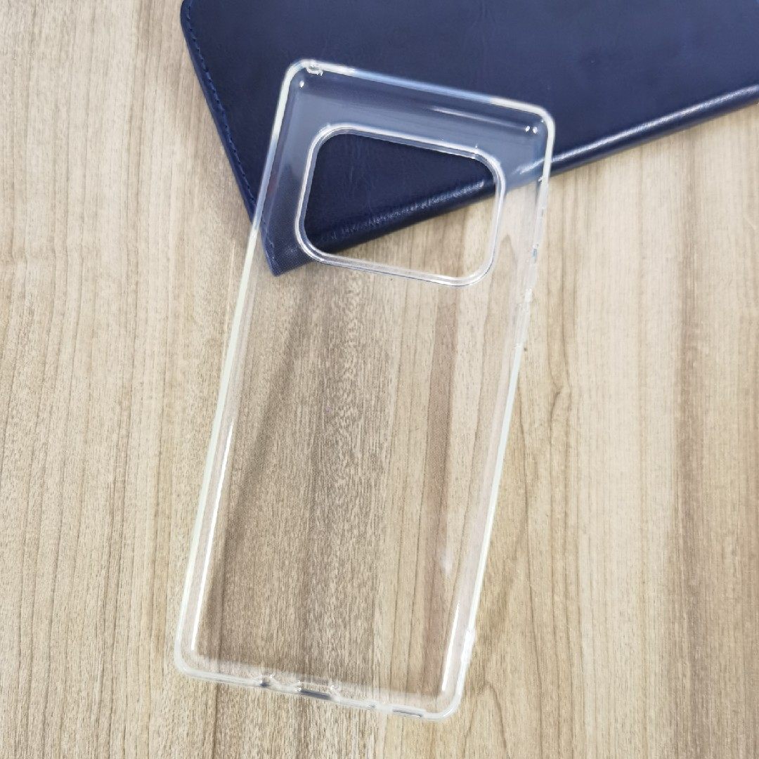 适用于 夏普 sharp aquos r6 简约柔软tpu防摔素材壳全包手机套