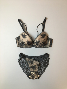 杂款 套装 文胸内裤 70C日单新款