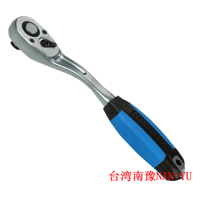 清仓处理台湾NAN-YU1/4棘轮扳杆中小飞板高档棘轮3/8套筒快速扳手