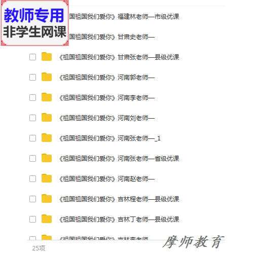 人音版音乐三下《祖国祖国我们爱你》公开课课件教案PPT视频教师