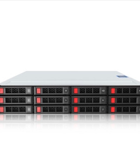 长城 Great Wall 擎天EF720国产化服务器 飞腾FT2000+64 256G信创