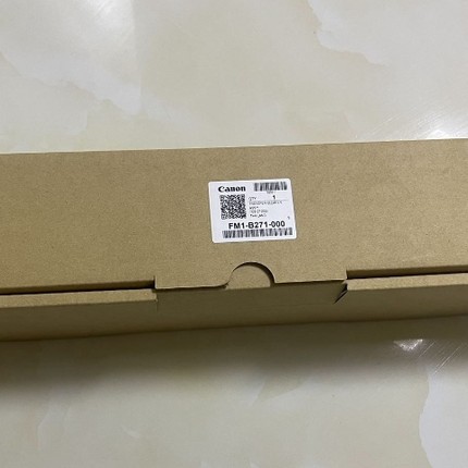 原装佳能C 3020/3025/3530/3525/3520转印带组件清洁刮板组件B271