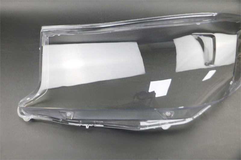 2008-11 TOYOTA CROSSER 갓 러너 헤드 라이트 갓 FORTUNER 갓 교차점에 적합