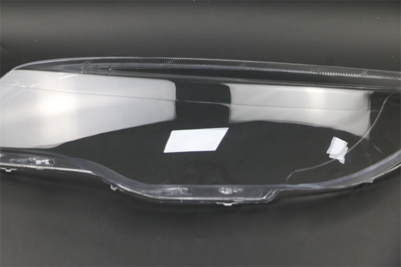 CHANGFENG CHEETAH CS10 헤드라이트 커버 CS10 헤드라이트 투명 커버 CS10 마스크 램프 쉘 PC 마스크에 적합