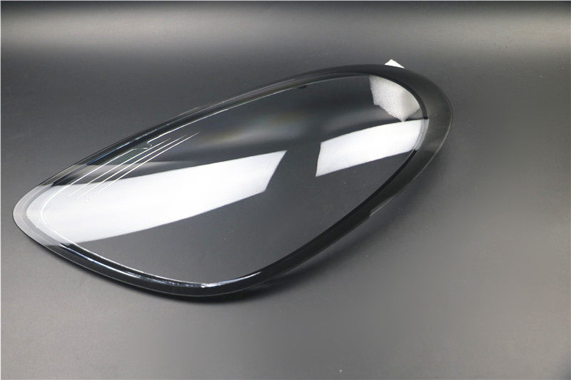 포르쉐 13 14 15 16 CAYMAN BOXSTER BOGUST 헤드라이트 하우징에 적합