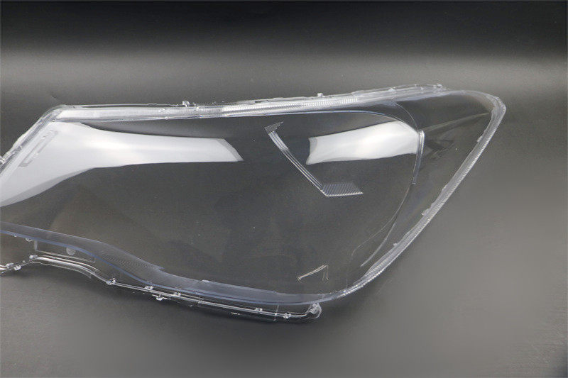 FORESTER 헤드라이트 커버에 적합 13-16 FORESTER 헤드라이트 투명 커버 헤드라이트 커버 램프 쉘 마스크