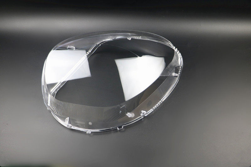 BMW 미니 헤드 라이트 커버에 적합 17-21 미니 익스플로러 쿠퍼 쉘 원래 자동차 새로운 R60 램프 쉘