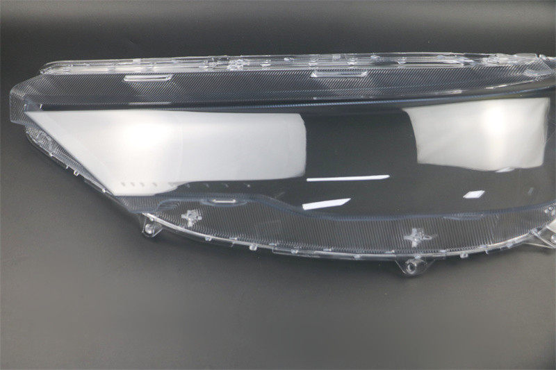 21 및 22 만리장성에 적합 HAVAL M6 헤드라이트 커버 HAVAL M6 PLUS 헤드라이트 마스크 램프 하우징 외부 쉘