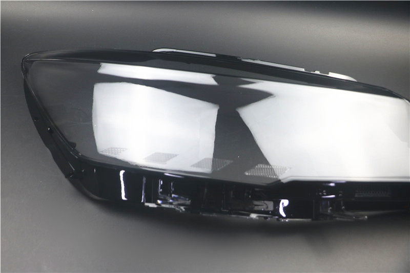 LINGDU 헤드라이트 커버에 적합 19 20 21 폭스바겐 신형 LINGDU 헤드라이트 투명 커버 헤드라이트 쉘