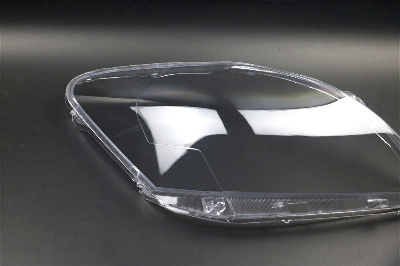 TOYOTA VIOS 헤드라이트 쉐이드에 적합 08-13 VIOS 헤드라이트 쉐이드 새로운 VIOS 투명 쉐이드