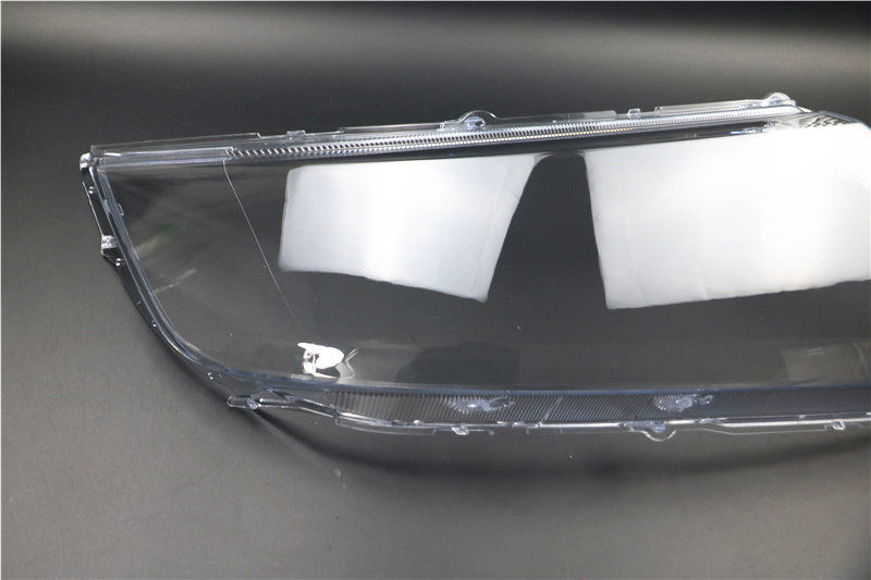 VISION X6 헤드라이트 커버에 적합 16-18 VISION SUV 헤드라이트 투명 커버 VISION X6 헤드라이트 마스크