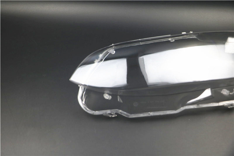 06 07 08 09 BMW 3 시리즈 E92 헤드라이트 커버 3 시리즈 쿠페 2 도어|컨버터블 쿠페 헤드라이트 커버에 적합