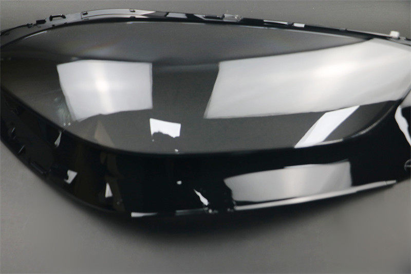 메르세데스-벤츠 신형 C 클래스 헤드 라이트 커버에 적합 22 모델 C 클래스 W206 C180 C200 C260L C300