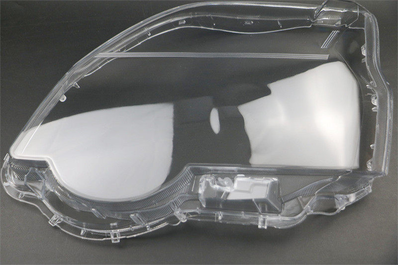 11-13 X-TRAIL 헤드 라이트 투명 갓 X-TRAIL 헤드 라이트 마스크 램프 표면 램프 쉘 갓에 적합