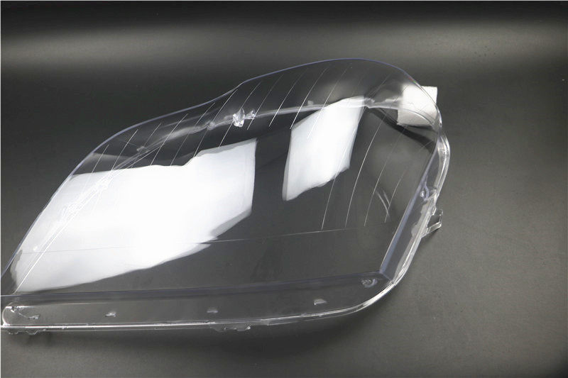 메르세데스-벤츠 GL 헤드 라이트 커버에 적합 06-11 GL350 GL450 헤드 라이트 커버 및 램프 쉘 구형 메르세데스-벤츠 GL