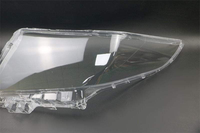 TOYOTA ALPHA 헤드 라이트 커버에 적합 15-17 ALPHA 헤드 라이트 투명 램프 커버 헤드 라이트 쉘