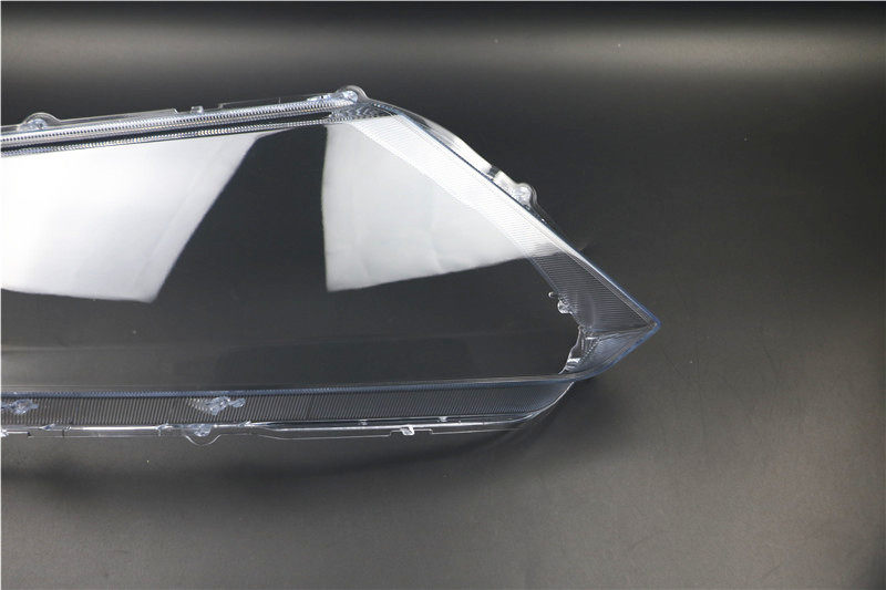 VISION X6 헤드라이트 커버에 적합 16-18 VISION SUV 헤드라이트 투명 커버 VISION X6 헤드라이트 마스크