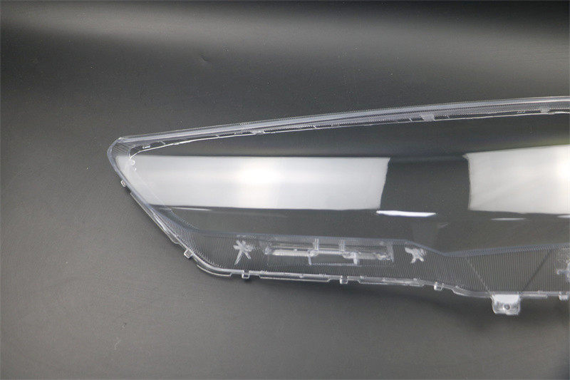 현대 IX35 헤드라이트 커버에 적합 20-21 IX35 헤드라이트 투명 헤드라이트 하우징 커버