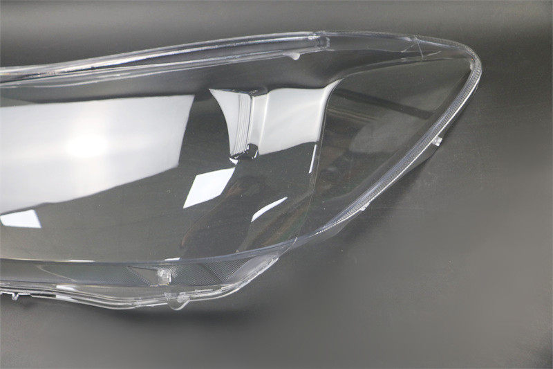 2008-11 TOYOTA CROSSER 갓 러너 헤드 라이트 갓 FORTUNER 갓 교차점에 적합