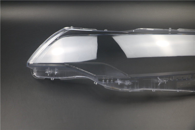 GEELY EMGRAND GL 헤드라이트 그늘에 적합 17-19 EMGRAND GL 헤드라이트 투명 그늘 헤드라이트 쉘 헤드라이트 그늘