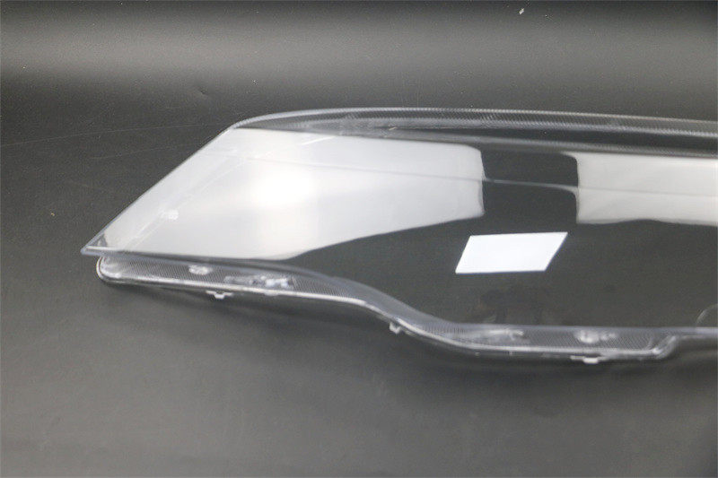 CHANGFENG CHEETAH CS10 헤드라이트 커버 CS10 헤드라이트 투명 커버 CS10 마스크 램프 쉘 PC 마스크에 적합