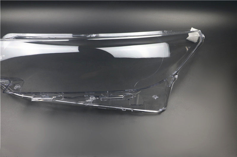 20-21 GAC TRUMPCHI GS4 헤드라이트 그늘 헤드라이트 그늘에 적합 새로운 GS4 투명 쉘