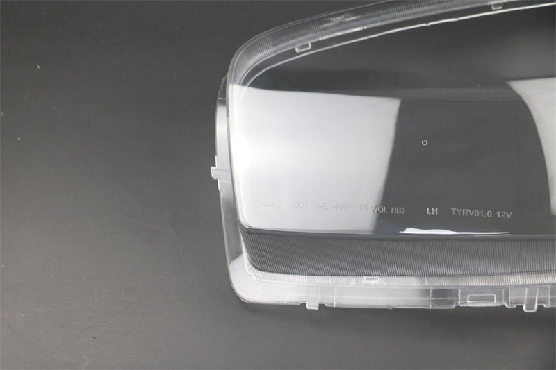 TOYOTA RAV4 헤드 라이트 커버에 적합 01|02|03|04 년 헤드 라이트 커버 헤드 라이트 쉘 헤드 라이트 투명 커버