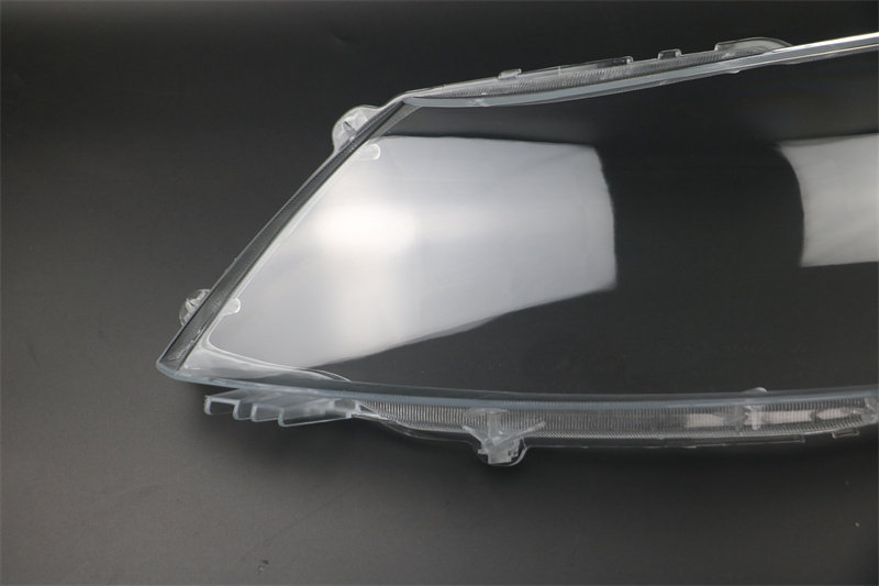 12 13 14 15 16 17 18 19 20 BYD SU RUI 헤드 라이트 커버 E5 헤드 라이트 커버에 적합