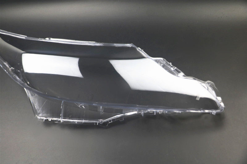 09-15 TOYOTA PREVIA 헤드 라이트 커버에 적합 BIG OVERLORD 헤드 라이트 투명 커버 ESTIMA 램프 커버