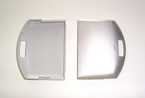 索尼PSP1000游戏机组装电池盖 多种颜色可选